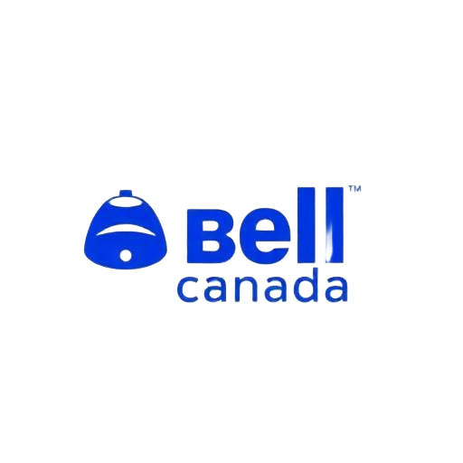 Bell Canada logo
