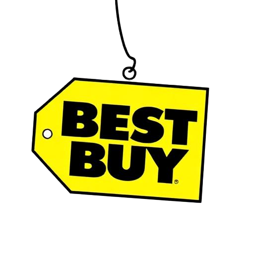 Best Buy Canada logo