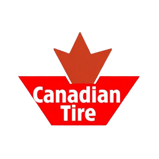 Canadian Tire logo