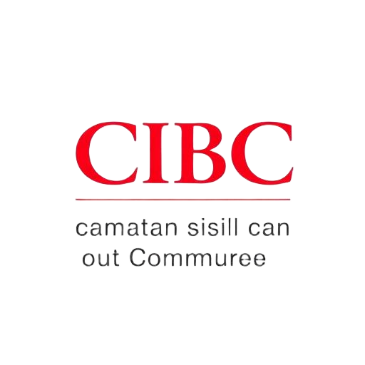 CIBC logo