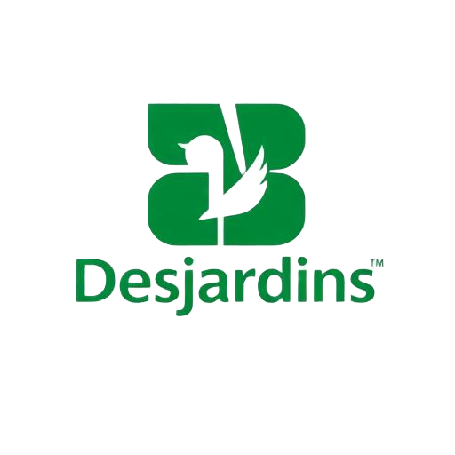 Desjardins Insurance logo