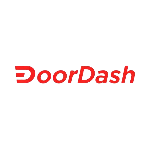 DoorDash Canada logo
