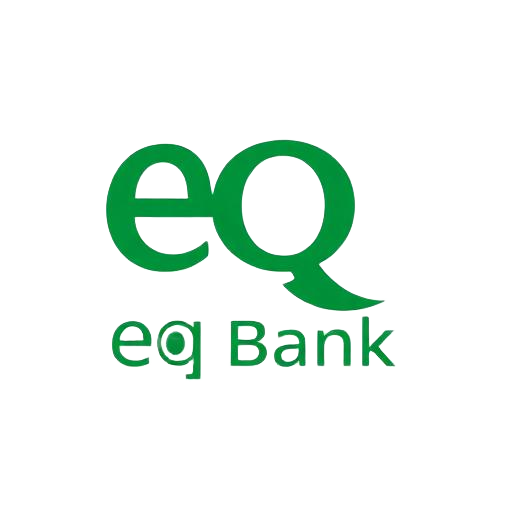 EQ Bank logo