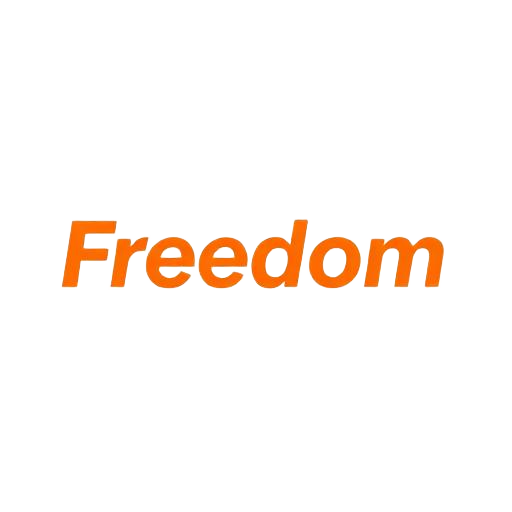 Freedom Mobile logo