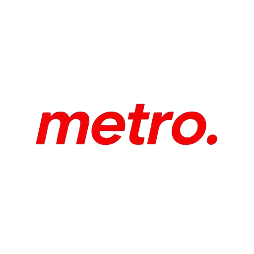 Metro Inc. logo