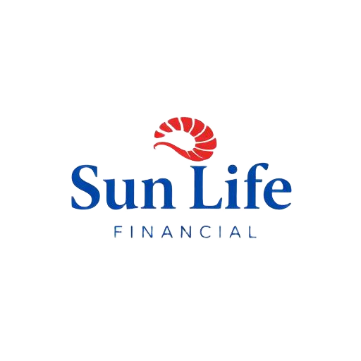 Sun Life Financial logo