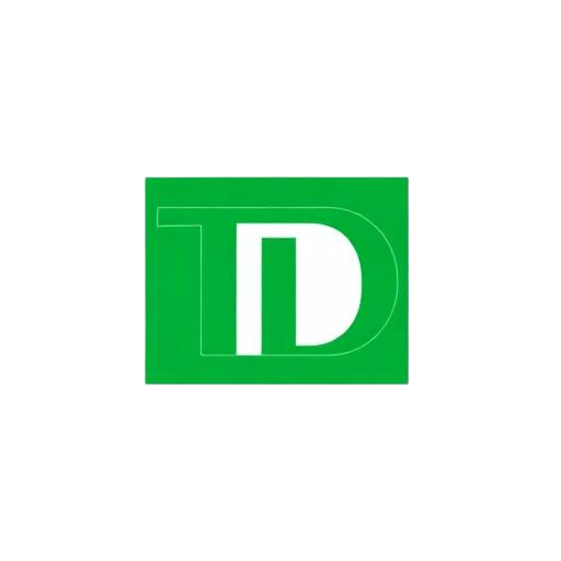 TD Bank Group logo