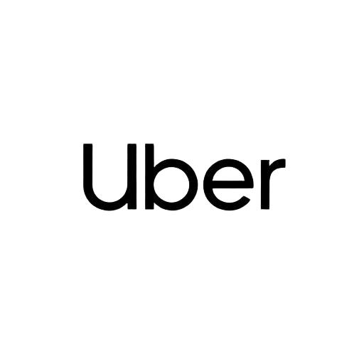 Uber Canada logo