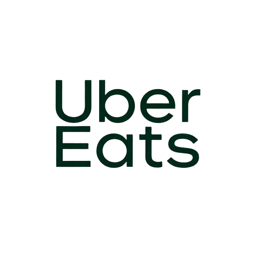 Uber Eats logo