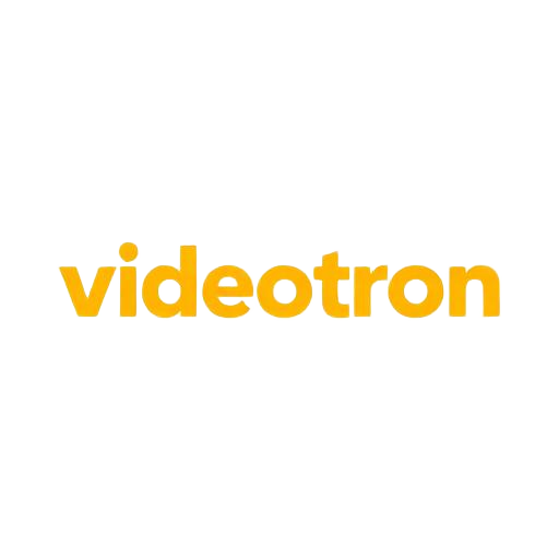 Videotron logo